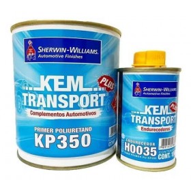 PRIMER PU KP350 + CAT H0035 SW - 900ML