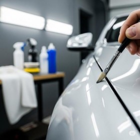 TAPA RISCO PRATA MET - UNI