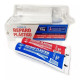 VEDA CHOQUE KIT PARA REPARO EM PEÇAS DE PLASTICO 75GR