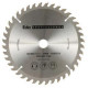 DISCO SERRA CIRCULAR 7.1/4 60 DENTES - UNI