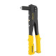 REBITADOR MANUAL TIPO ALAVANCA ATE 4,8MM - UNI
