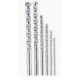 JOGO BROCAS VIDEA 4 A 10 5 PCS - UNI