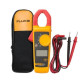 ALICATE AMPERIMETRO DIGITAL CAT 600V 302 - UNI