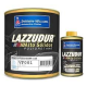 KIT VERNIZ PU FOSCO VF001 CATALISADOR H0010 900ML - 900ML