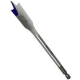 BROCA CHATA 5/8"X6" (16X150MM) IRWIN - UNI
