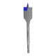 BROCA CHATA 1"X6" (25X150MM) IRWIN - UNI