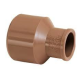 REDUCAO SOLDAVEL 50 X 25 - UNI