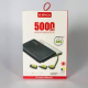 BATERIA PORTATIL DE POLIMERO PN 952E 5000MAH - UNI