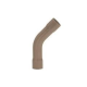 CURVA 45 SOLD 40MM AMANCO - UNI