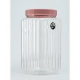 POTE FILETO 2500ML CAND - UNI