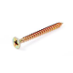 PARAFUSO CHIP CH PHS BI 3,5X25MM 500UN - UNI