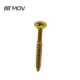 PARAFUSO CHIP CH PHS BI 4,0X50MM 500UN - UNI