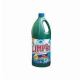 LIMP AGUA SANITARIA 2L - UNI