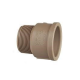 ADAPTADOR SOLD CURTO 40MMX1.1/4 KRONA - UNI