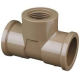 TE SOLDAVEL BCH 25X3/4 FORTLEV - UNI