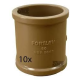 LUVA SOLD 50MM FORTLEV - UNI