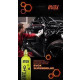 EVOX SUPER BRILHO FINALIZADOR PARA REPINTURA PRATICIDADE 500ML - UNI