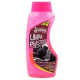 LIMPA PLASTICO PEROLA - 500G