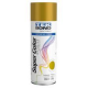 SPRAY OURO METALICO - 300ML