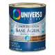 MASSA PARA/ MADEIRA BRANCA 900ML 1,4 KG UNIVERS0 - UNI