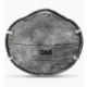 MASCARA 3M 8713 - UNI