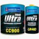 KIT VERNIZ CC900  CATALISADOR UH20 1/4 - KIT