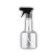 LIMP PULVERIZADOR / BORRIFADOR 500ML - UNI