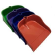 PA PLASTICA ALTA QUADRADA C/ CABO 60CM - UNI