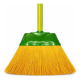 VASSOURA MONOFILAMENTO NAYLON CAPA PLUG N 5 PADRAO - UNI