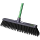VASSOURAO GARI PREFEITUR CEPA PLASTICA 40 CM SIMPLES C/ CABO ESPECIAL - UNI