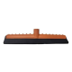 RODO PLASTICO PUXE SECA 30CM C/ CABO - UNI