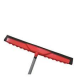 RODO PLASTICO PUXE SECA 40CM C/ CABO - UNI