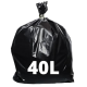 LIMP SACO LIXO 40 LTS - UNI