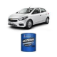 POLIESTER BRANCO SUMMIT SW - 900ML
