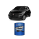 POLIESTER PRETO VULCANO SW - 900ML