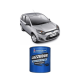 POLIESTER PRATA ENSEADA SW - 900ML