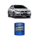 POLIESTER PRATA GLOBAL SW - 900ML