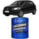 POLIESTER PRETO NINJA SW - 900ML