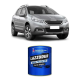 POLIESTER GRIS ALUMINIUM SW - 900ML