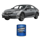 POLIESTER CINZA BARIUM SW - 900ML