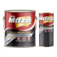 KIT EPOXI PRETO ALCATRAO HULHA 3,6 L - KIT