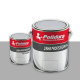 KIT EPOX CINZA N6,5 REVRAN TCA RENNER ENDURECEDOR - UNI