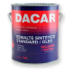 ESMALTE SINTETICO BRANCO 3,6 LTS DACAR - UNI