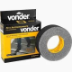 FITAS ANTIDERRAPANTE  PRETO  5MX50MM  VONDER - UNI