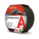 FITA ANTIDERRAPANTE PRETA 50MM0,5M ADERE - UNI