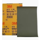 LIXA DAGUA 2000 1/2 FOLHA 3M - UNI
