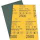LIXA DAGUA 2500 DOBLE A - UNI
