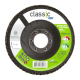DISCO FLAP 80 NORTON CLASSIC - 900ML