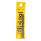 BROCA P/METAL 6MM VONDER - UNI