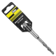 BROCA VIDEA SDS PLUS 08 X 110MM EDA 0OG - UNI